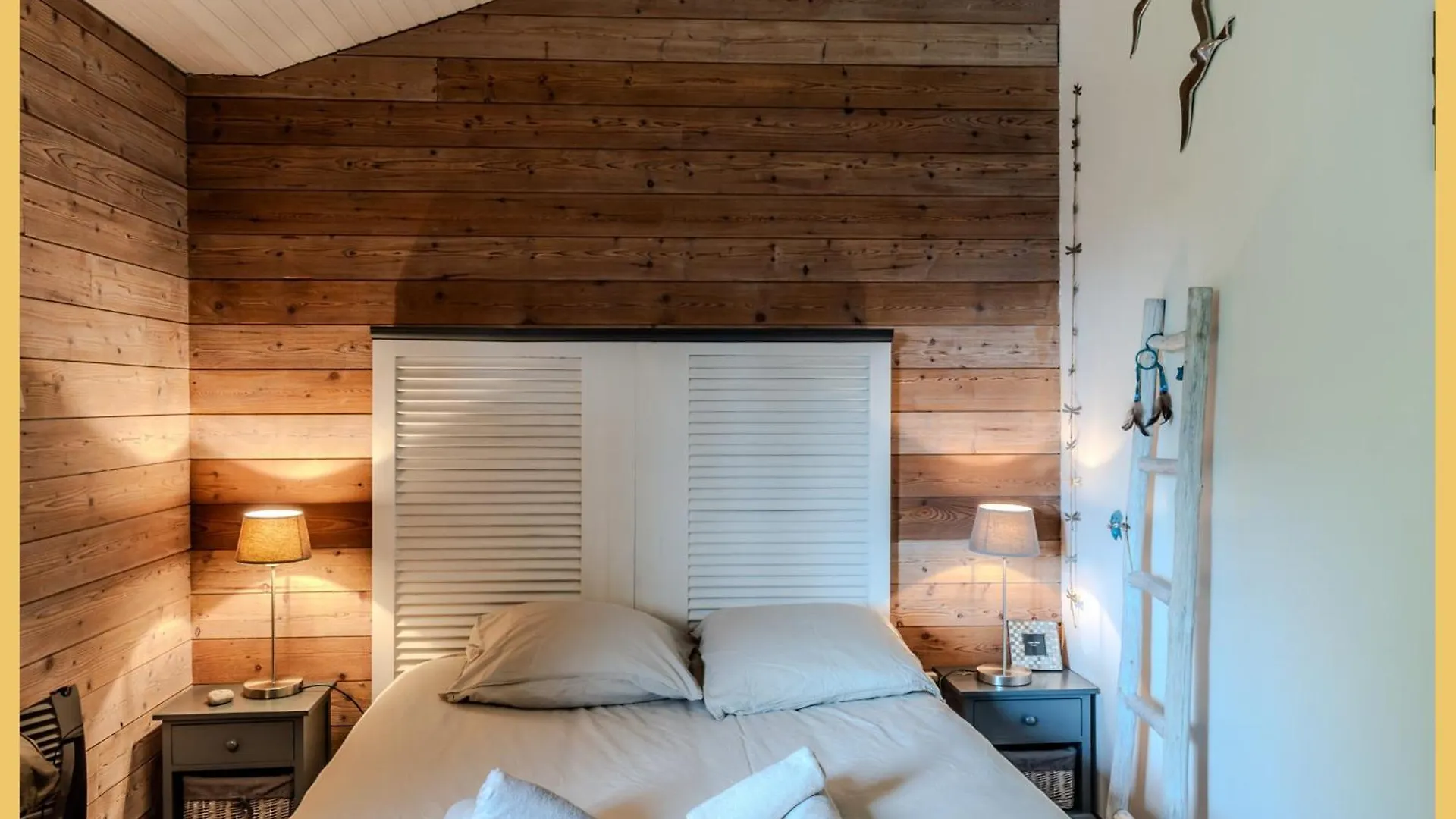 Le Marina I Maison T4 I Port Ripaille Thonon-les-Bains Villa