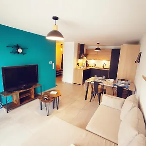 Le Ripaille T3 Appartement