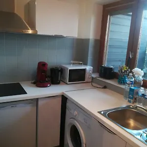 Le Cosy Appartement
